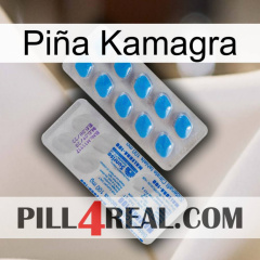 Piña Kamagra new15